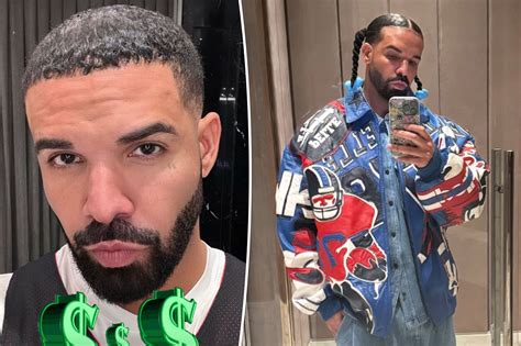 drake exposed videos|Drake responds after alleged inappropriate video of him leaks on。